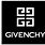 Givenchy Logo White PNG