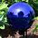Glass Garden Ball Gazing Globes