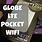 Globe Pocket WiFi 5G
