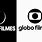 Globo Filmes Logo