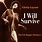 Gloria Gaynor I Will Survive Album