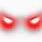 Glowing Eyes PNG Transparent