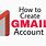 Gmail Account Creation