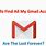 Gmail Email Address Search