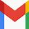 Gmail Icon.png Blue