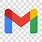 Gmail Mail Icon