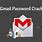 Gmail Password Cracker