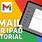 Gmail iPad