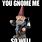 Gnome Meme Images