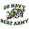 Go Army Beat Navy Logo