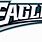 Go Eagles Logo