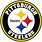 Go Steelers Logo