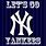 Go Yankees