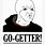 Go-Getter Meme