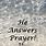 God Answers Prayers Scripture