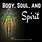 God Body Soul Spirit