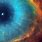 God Eye Nebula
