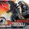 Godzilla 2014 Toys