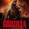 Godzilla Movie Collection