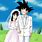 Goku Married