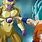 Goku One Inch Punch