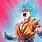 Goku Super Saiyan God Blue Wallpaper HD