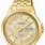 Gold Citizen Watches for Men