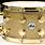 Gold DW Snare