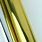 Gold Foil Wrapping Paper