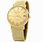 Gold Omega Watches