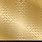 Gold Pattern Paper