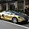 Gold Plated Bugatti