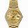 Gold Watches for Ladies