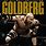 Goldberg DVD