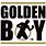 Golden Boy Logo