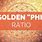 Golden Phi