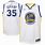 Golden State Warriors Home Jersey