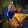 Golden State Warriors Steph Curry Background