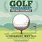 Golf Event Flyer