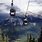 Gondola Lift Banff