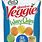 Good Health Veggie Chips PNG