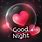 Good Night with Hearts