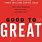 Good to Great by Jim Collins