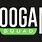Googan Squad Logo Flair