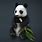 Google 3D Panda
