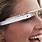 Google Camera Glasses