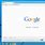 Google Chrome Browser for Windows 10