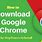 Google Chrome Download and Installed