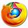Google Chrome Firefox