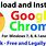 Google Chrome Free Download Install